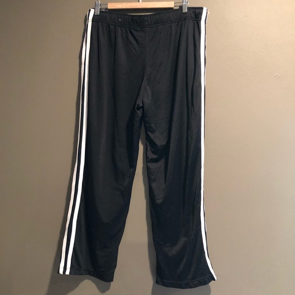 Athletic Works Pants Athletic Works Track Pants Xl Poshmark
